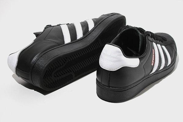 26.5cm 未使用品 adidas × RUN DMC アディダス FX7617 SUPERSTAR 50 'JAM-MASTER-JAY'  スーパースター US8.5/○ メンズ 004-202203150695 | ベクトルパーク