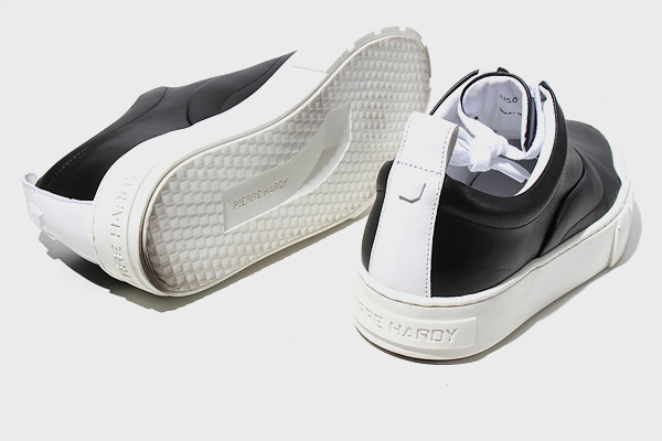 Pierre hardy ピエールアルディ スニーカー OLLIE オーリー