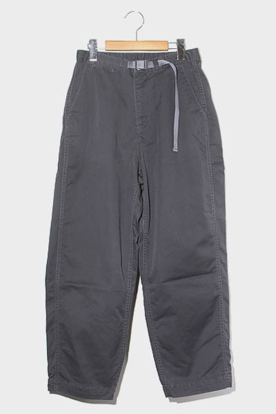 THE NORTH FACE PURPLE LABEL NT5052N グレー NORTH FACE PURPLE LABEL