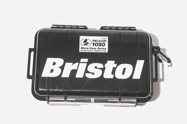 FCRB　Bristol　PELICAN 1050　ペリカン F.C. Real Bristol - F.C. Real Bristol x PELICAN 1050 Micro
