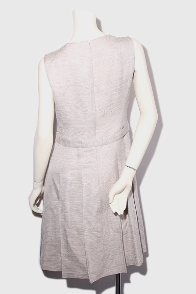 新品 定価5 9万 L Equipe Yoshie Inaba ワンピース Cna Gob Bo