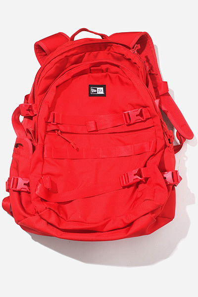 NEW ERA ニューエラ CARRIER PACK キャリアパック バックパック 35L 