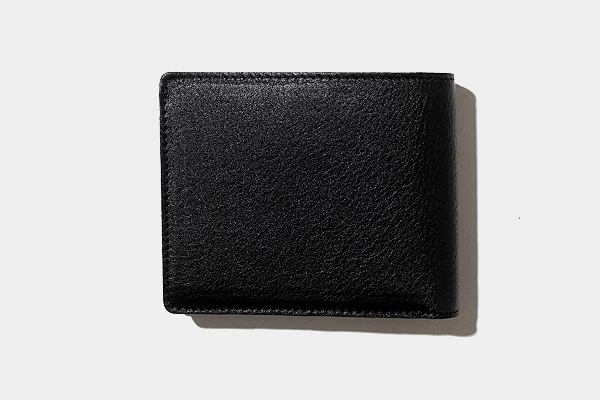 未使用品 nonnative ノンネイティブ DWELLER WALLET COW LEATHER 