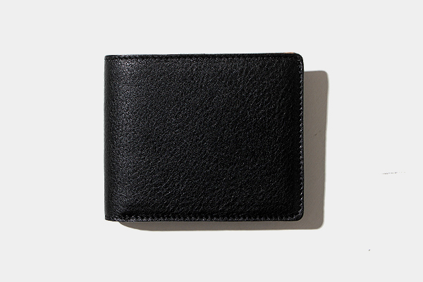未使用品 nonnative ノンネイティブ DWELLER WALLET COW LEATHER 