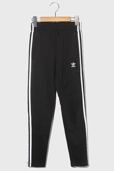 adidas originals アディダスオリジナルス SST TRACK PANTS ジャージ トラックパンツ XS BLACK ブラック  FM3323 /◇☆ レディース 004-202209090222 | ベクトルパーク