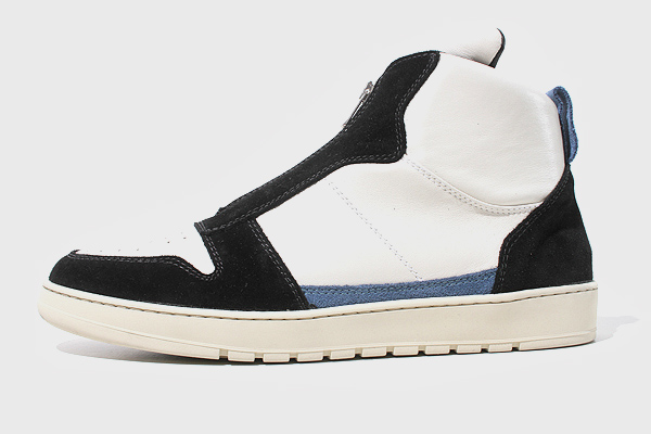 27.5cm 未使用品 nonnative ノンネイティブ STROLLER TRAINER HI COW 