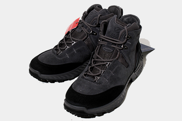 43 未使用品 2022SS nonnative × ECCO ノンネイティブ EXOHIKE WITH 