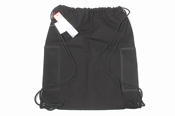 未使用品 C.E × BEAMS シーイー ビームス ZIGGURAT FRAME F13 BAG KNAP 
