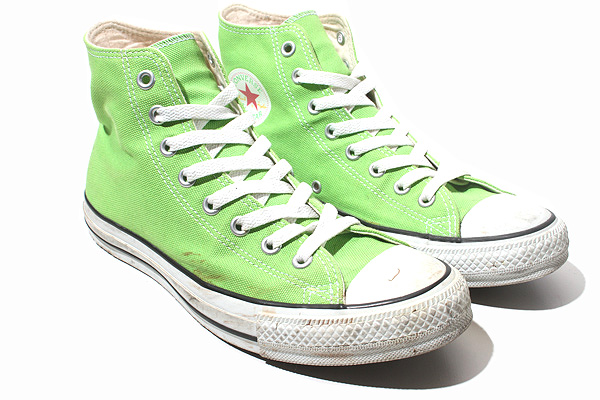 27cm CONVERSE × AURALEE × BEAUTY&YOUTH コンバース オーラリー 