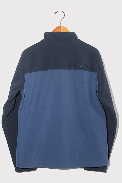 THE NORTH FACE ザノースフェイス WINDWALL ウィンドウォール 裏 