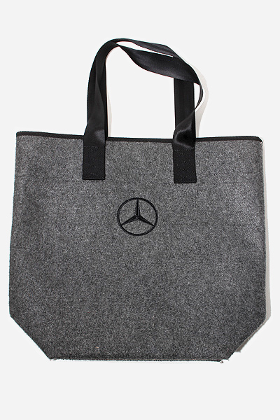 Mercedes-Benz メルセデス ベンツ SHOPPING BAG ショッピングバッグ 