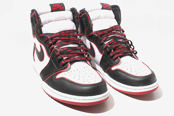 30cm NIKE ナイキ AIR JORDAN 1 RETRO HIGH OG 