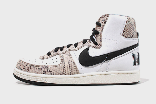 27cm 未使用品 NIKE ナイキ TERMINATOR HIGH 