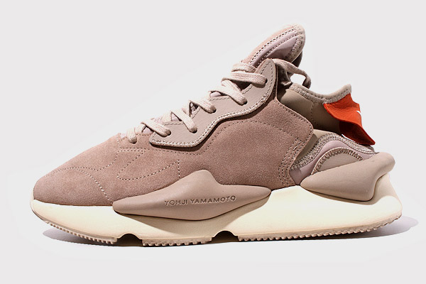 ワイスリー Y-3 26.5cm Y-3 ワイスリー yohjiyamamoto adidas FX0908 KAIWA レースアップ スニーカー  US8.5 TRAKHA/○ メンズ 004-202301110352 | ベクトルパーク