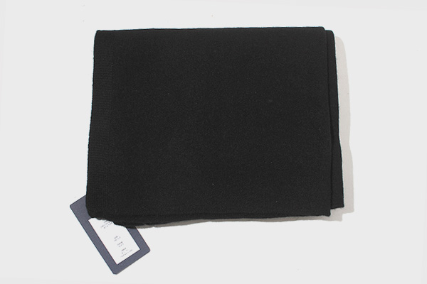 未使用品 2022AW nonnative ノンネイティブ DWELLER LONG STOLE W 