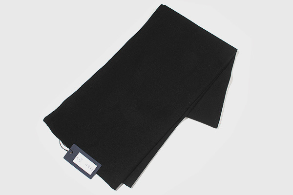 未使用品 2022AW nonnative ノンネイティブ DWELLER LONG STOLE W 