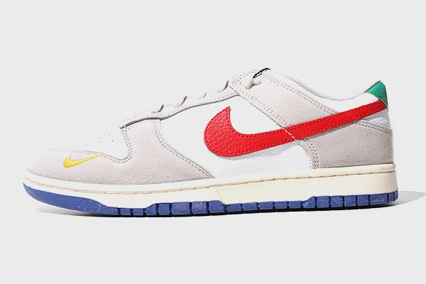 28.5cm 未使用品 NIKE ナイキ DUNK LOW 
