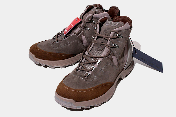 43 未使用品 2022SS nonnative × ECCO ノンネイティブ EXOHIKE WITH 