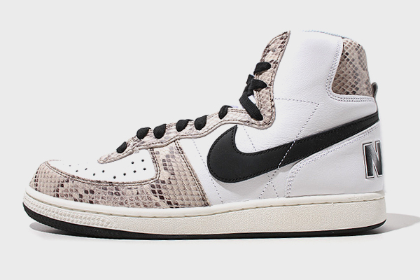 28.5cm 未使用品 NIKE ナイキ TERMINATOR HIGH 