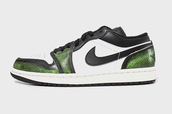 26cm 未使用品 NIKE ナイキ AIR JORDAN 1 LOW SE  