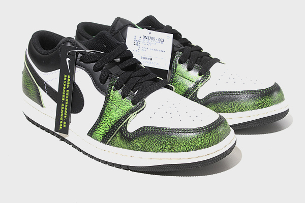 26cm 未使用品 NIKE ナイキ AIR JORDAN 1 LOW SE  