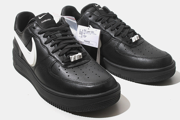 30cm 未使用品 AMBUSH × NIKE ナイキ アンブッシュ AIR FORCE 1 LOW  