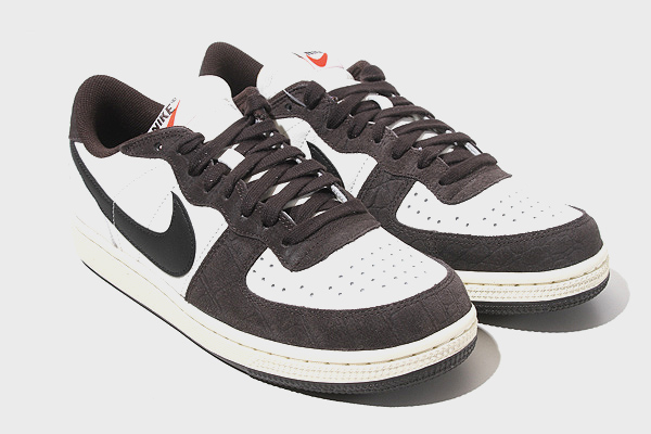27.5cm 未使用品 NIKE ナイキ TERMINATOR LOW 