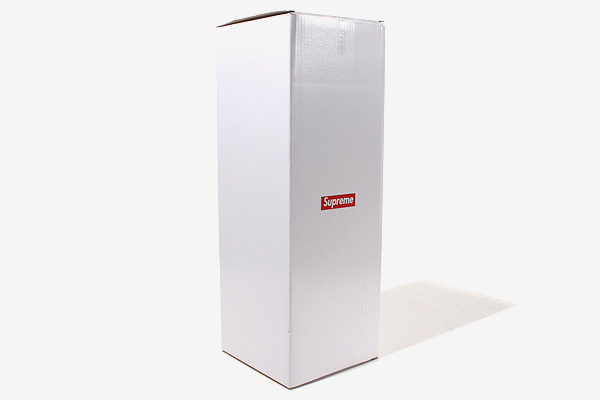 未使用品 2023AW SUPREME シュプリーム Box Logo Lamp ボックスロゴ 