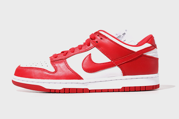 27cm 未使用品 NIKE ナイキ DUNK LOW SP 