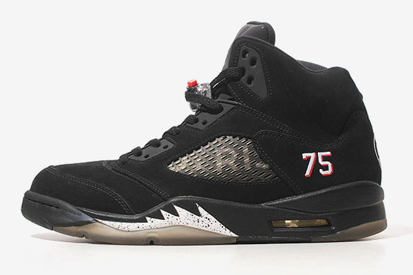 29.5cm NIKE ナイキ AIR JORDAN 5 RETRO BCFC 