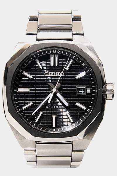 美品 SEIKO セイコー ASTRON アストロン SBXY063 NEXTER 3rd  