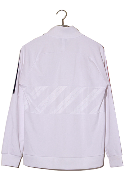 NIKE ナイキ パリサンジェルマン 19/20 I96 CL トラックジャケット S 