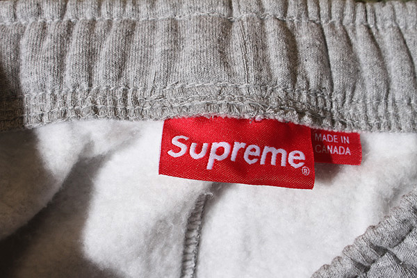未使用品 2023AW Supreme シュプリーム SIZE:S Small Box Drawcord 
