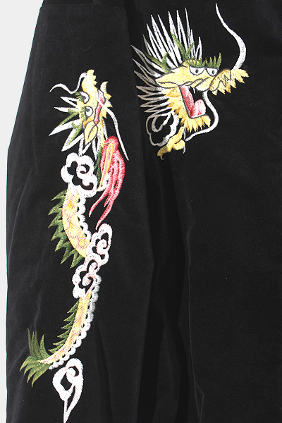2022SS NEIGHBORHOOD ネイバーフッド SIZE:M SOUVENIR / C-JK
