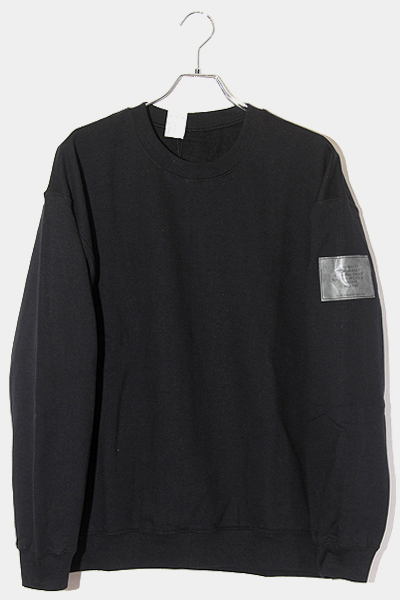 38 未使用品 2023AW N.HOOLYWOOD ミスターハリウッド CREWNECK 