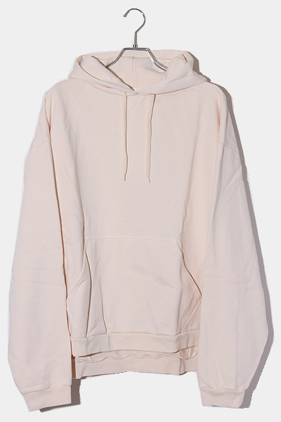 1 未使用品 2023AW SandWaterr サンドウォーター RESEARCHED HOODED PULLOVER フーデッドプルオーバー パーカー BLACK ブラック SW-C0105 / SandWaterr(サンドウォーター) 公式取扱通販サイト | 商品一覧 | IN