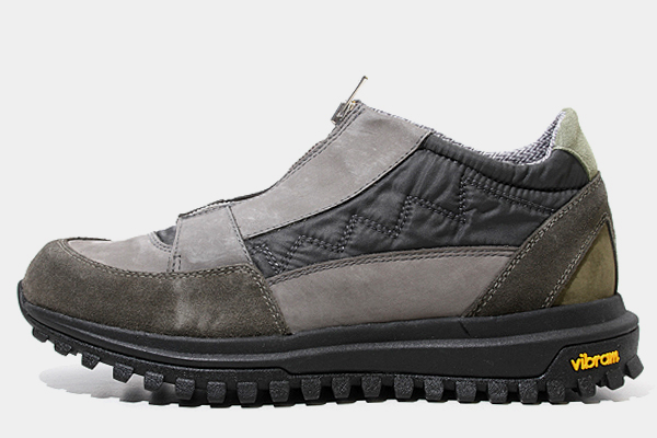 26.5cm 未使用品 nonnative × DIEMME ノンネイティブ ディエッメ TRAIL 
