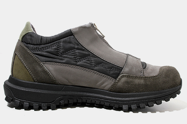 26.5cm 未使用品 nonnative × DIEMME ノンネイティブ ディエッメ TRAIL 