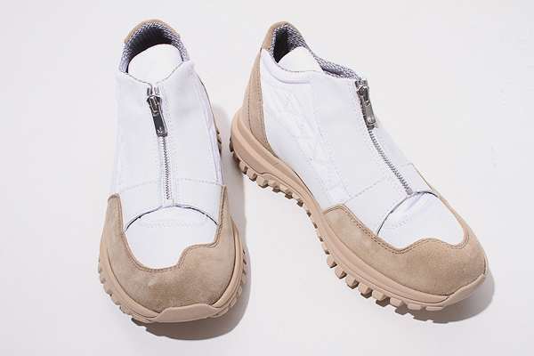 26.5cm 未使用品 nonnative × DIEMME ノンネイティブ ディエッメ TRAIL 