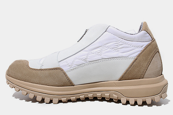 28.5cm 未使用品 nonnative × DIEMME ノンネイティブ ディエッメ TRAIL 