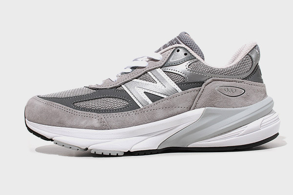 27cm 未使用品 new balance ニューバランス 990V6 M990GL6 