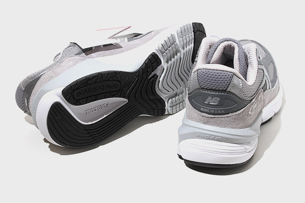 27cm 未使用品 new balance ニューバランス 990V6 M990GL6 