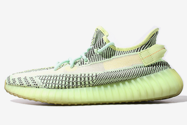 28.5cm adidas アディダス YEEZY BOOST 350 V2 
