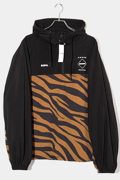 23AW F.C.Real Bristol FCRB エフシーアールビー SIZE:L PRACTICE 