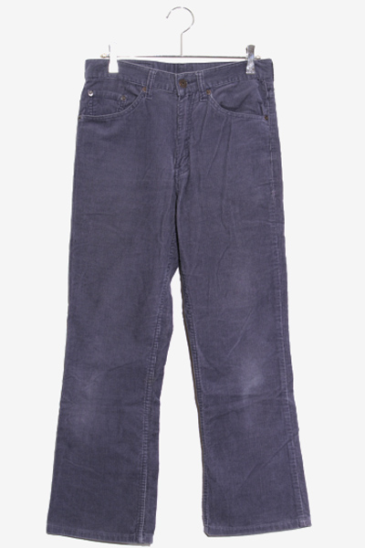 90s Levi's リーバイス 517 98年製 ヴィンテージ 白タブ ジップ