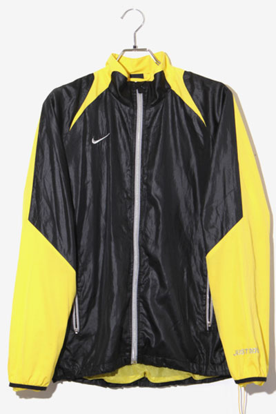 ★美品★ナイキ　スウッシュ　ウーブンジャケット【Ｌ】黒★ 楽天市場】ナイキ NIKE ジャケット メンズ スウッシュ ウーブン