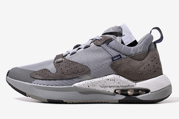 27.5cm 未使用品 NIKE × FRAGMENT ナイキ フラグメント JORDAN AIR 