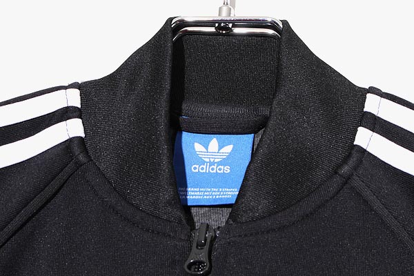 adidas originals アディダスオリジナルス SST TRACK TOP