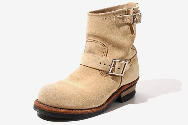 25cm REDWING レッドウィング 2965 SHORT ENGINEER ショート 