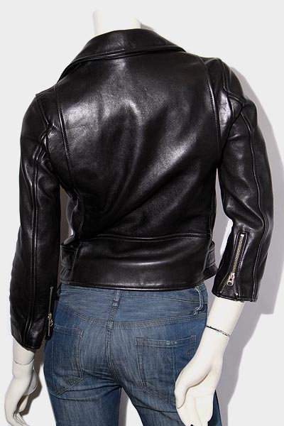 beautiful people ビューティフルピープル vintage leather riders 
